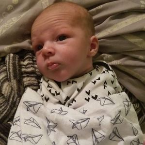 Meet your Posher, Preston